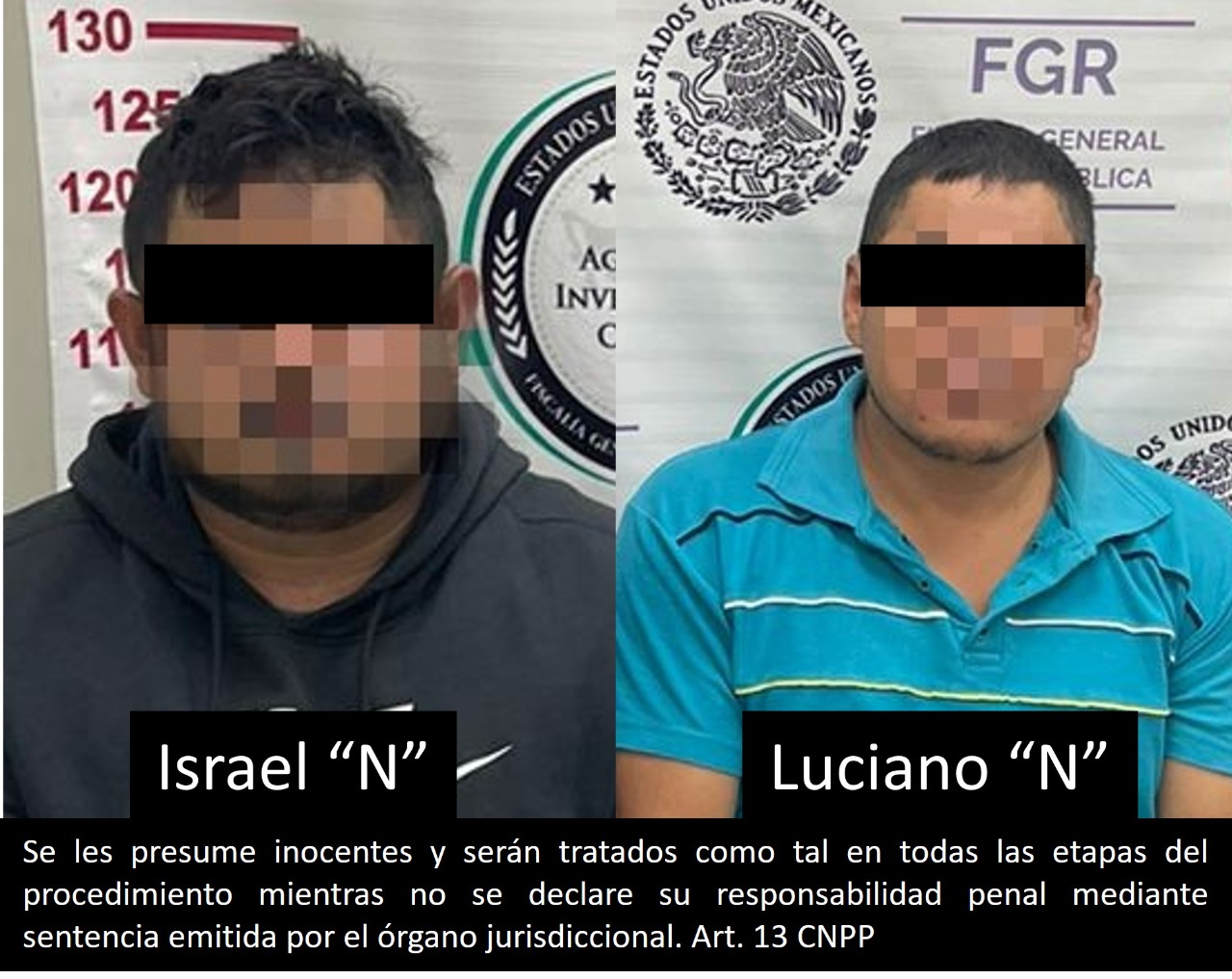 Vinculan a proceso a dos personas por secuestro y robo de vehículo en Tlaxcala
